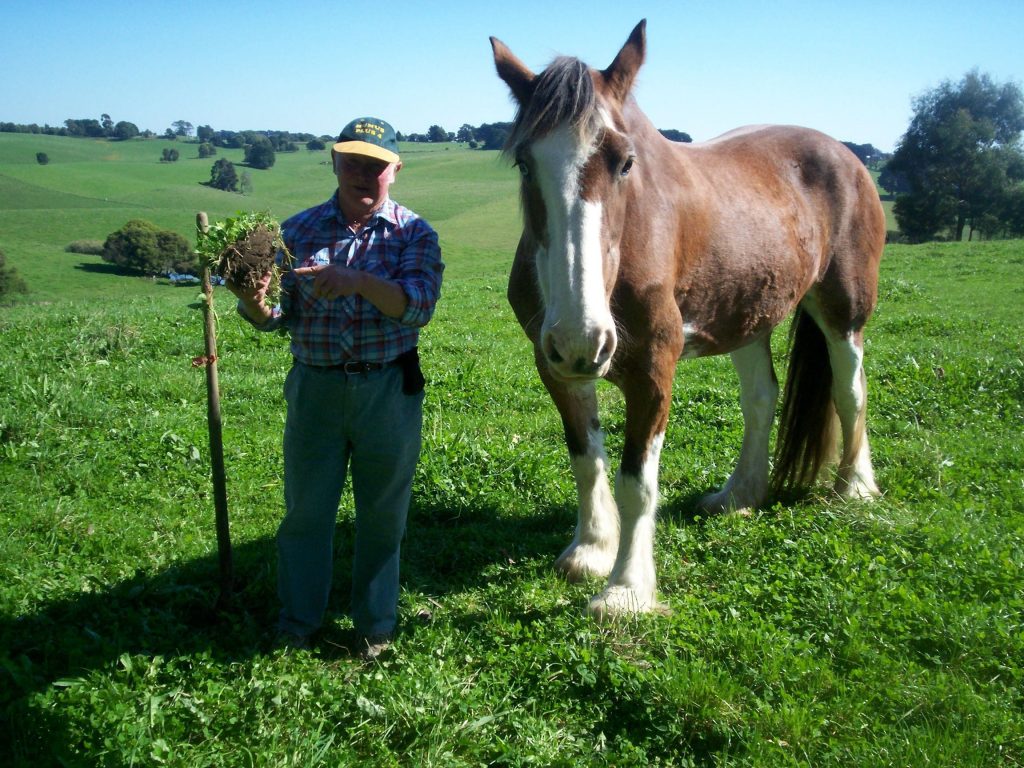 JeffAndClydsedaleBonnie